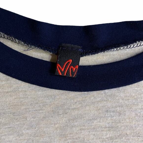 70's Style Vintage Inspired Sunset Beach California Graphic Tee Shirt - Picture 4 of 10